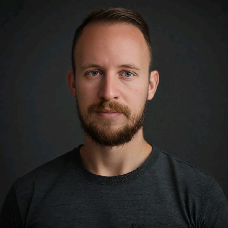 Daniel Vedovato